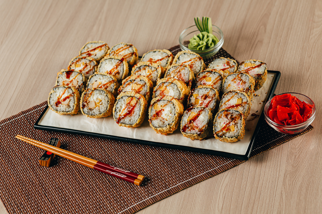 Роллы курск заказать суши с доставкой фото 110