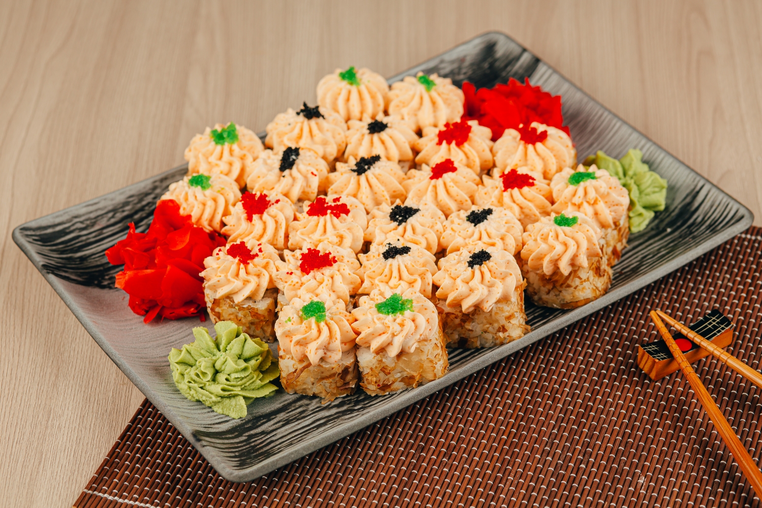 Роллы курск заказать суши с доставкой фото 14