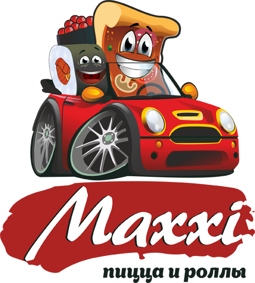 Maxxi-Cafe - доставка еды в в Курске